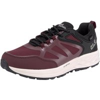 Jack Wolfskin ATHLETIC HIKER TEXAPORE LOW W Outdoorschuh wasserdicht EAN:4064993628746