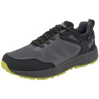 Jack Wolfskin ATHLETIC HIKER TEXAPORE LOW M Wanderschuh wasserdicht EAN:4064993629224