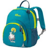 Jack Wolfskin Kinderrucksack BUTTERCUP EAN:4064993639377