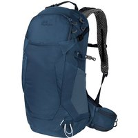 Jack Wolfskin Wanderrucksack CROSSTRAIL 24 LT EAN:4064993639780