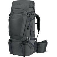 Jack Wolfskin Rucksack grÃ¼n regular fit (1-tlg) EAN:4064993639858