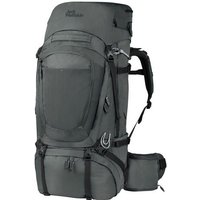 Jack Wolfskin Rucksack grÃ¼n regular fit (1-tlg) EAN:4064993639872