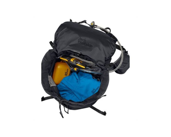 Jack Wolfskin Rucksack uni regular fit (1-tlg) - Image 3