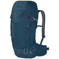 Jack Wolfskin Daypack WOLFTRAIL 28 RECCO EAN:4064993640090