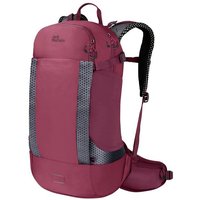 Jack Wolfskin Fahrradrucksack PHANTASY 20.5 ST EAN:4064993640151