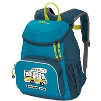 Jack Wolfskin Kinderrucksack LITTLE JOE EAN:4064993640342