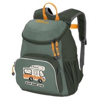 Jack Wolfskin Kinderrucksack LITTLE JOE EAN:4064993640366