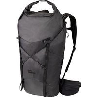 Jack Wolfskin - 3D Aerorise 30 - Tourenrucksack Gr 30 l grau EAN:4064993640533