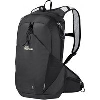 Jack Wolfskin - Moab Jam 16 - Bike-Rucksack Gr 16 l grau EAN:4064993640588