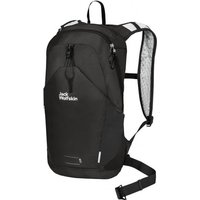 Jack Wolfskin - Moab Jam 10 - Bike-Rucksack Gr 10 l schwarz EAN:4064993640601