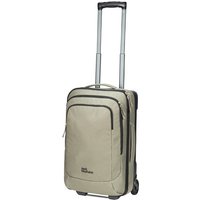 Jack Wolfskin - Traveltopia Wheeler 40 - Reisetasche Gr 40 l grau EAN:4064993640878