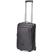 Jack Wolfskin - Traveltopia Wheeler 40 - Reisetasche Gr 40 l grau EAN:4064993640885