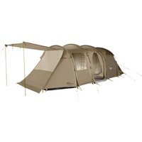 Jack Wolfskin - Travel Lodge RT - Gruppenzelt beige EAN:4064993641219