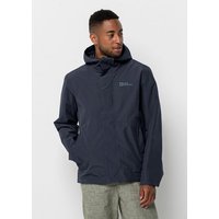 Jack Wolfskin Outdoorjacke BAYDREAM JACKET M EAN:4064993643961