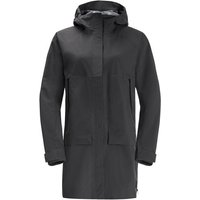 Jack Wolfskin Funktionsparka GOLDGEWANN PARKA W EAN:4064993645514