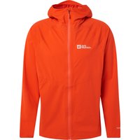 Jack Wolfskin 3 Lagen-Funktionsjacke "Emberberg"