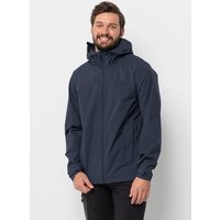 Jack Wolfskin Funktionsjacke ELSBERG 2.5L JKT M EAN:4064993647211