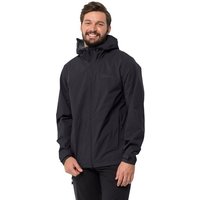 Jack Wolfskin Funktionsjacke ELSBERG 2.5L JKT M wasserdicht