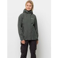 Jack Wolfskin Outdoorjacke KAMMWEG 2L JKT W EAN:4064993648058