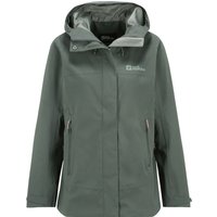 Jack Wolfskin Kammweg 2L Funktionsjacke