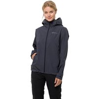 Jack Wolfskin Funktionsjacke ELSBERG 2.5L JKT W wasserdicht EAN:4064993648904