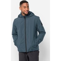 Jack Wolfskin Outdoorjacke TEXTOR JKT M EAN:4064993649178