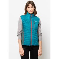 Jack Wolfskin Steppweste ROUTEBURN PRO INS VEST W EAN:4064993650365