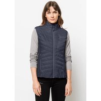 Jack Wolfskin Steppweste ROUTEBURN PRO INS VEST W EAN:4064993650433