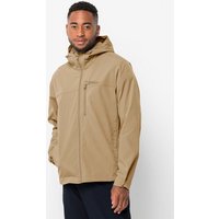 Jack Wolfskin Windbreaker DESERT WIND JACKET M EAN:4064993651126