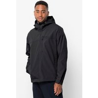 Jack Wolfskin Windbreaker DESERT WIND JACKET M EAN:4064993651218