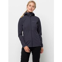 Jack Wolfskin Softshelljacke GO HIKE SOFTSHELL W EAN:4064993651331