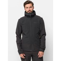 Jack Wolfskin Outdoorjacke KAMMWEG JKT M EAN:4064993652574