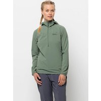 Jack Wolfskin Softshelljacke PRELIGHT OVERHEAD W EAN:4064993653052