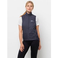 Jack Wolfskin Softshellweste MOROBBIA WIND VEST W EAN:4064993653472