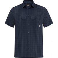 Jack Wolfskin - Thompson Shirt - Hemd Gr S blau EAN:4064993655407