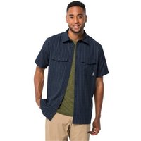 Jack Wolfskin Funktionshemd THOMPSON SHIRT MEN feuchtigkeitsregulierend EAN:4064993655407