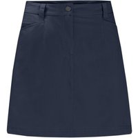 Jack Wolfskin - Women's Sonora Skort - Skort Gr 40 blau EAN:4064993659108