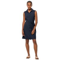 Jack Wolfskin Sommerkleid Sonora Dress sehr leicht