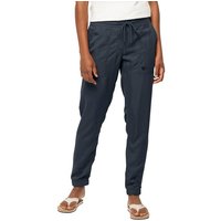 Jack Wolfskin Trekkinghose MOJAVE PANTS W leicht EAN:4064993660517