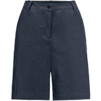 Jack Wolfskin - Women's Desert Shorts - Shorts Gr 46 blau EAN:4064993661323