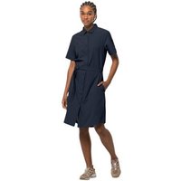 Jack Wolfskin Sommerkleid HOLIDAY MIDI DRESS sehr leicht EAN:4064993663341