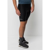 Jack Wolfskin Fahrradhose MOROBBIA PADDED SHORTS M EAN:4064993663693