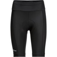 Jack Wolfskin Fahrradhose MOROBBIA PADDED SHORTS W EAN:4064993663907