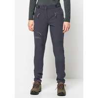 Jack Wolfskin Funktionshose SALMASER PANTS W EAN:4064993664560