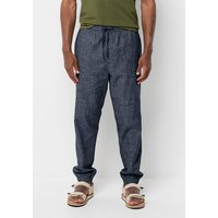 Jack Wolfskin Outdoorhose SANDROUTE PANTS M EAN:4064993665918