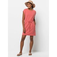 Jack Wolfskin Shirtkleid SOMMERWALD DRESS EAN:4064993666267