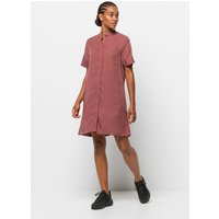 Jack Wolfskin Blusenkleid MOJAVE DRESS EAN:4064993666397