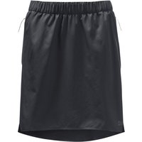 Jack Wolfskin - Women's Sonora Skirt - Rock Gr XXL schwarz EAN:4064993667554