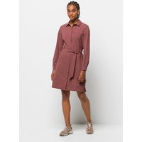 Jack Wolfskin Blusenkleid LIGHT WANDER DRESS W EAN:4064993668360