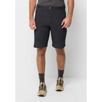 Jack Wolfskin Trekkinghose ZIEGSPITZ SHORTS M EAN:4064993668889